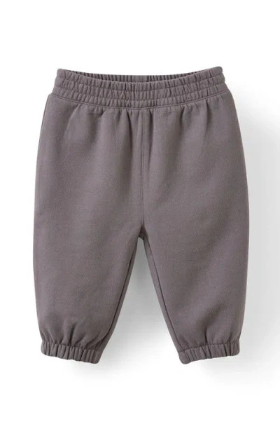 Cotton On Kids Riley Trackpant In Gray