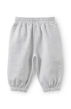 Cotton On Kids Riley Trackpant In Gray
