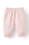 Cotton On Kids Riley Trackpant In Pink