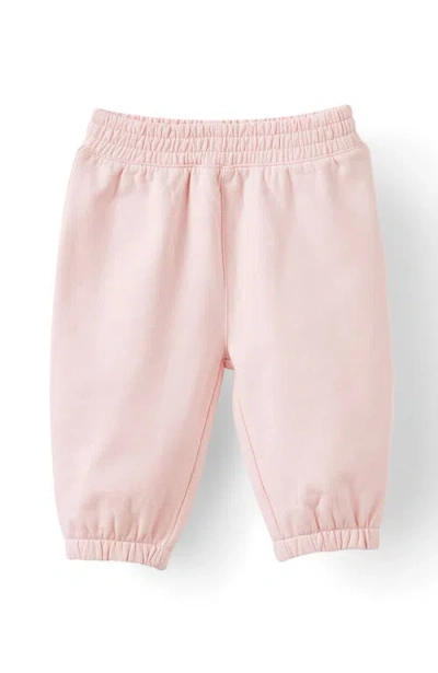 Cotton On Kids Riley Trackpant In Pink
