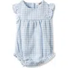 Cotton On Kids The Poppy Playsuit