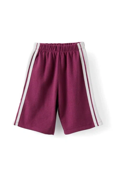 Cotton On Kids Tyla Knit Pant In Purple