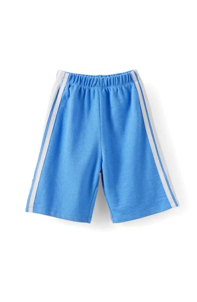 Cotton On Kids Tyla Knit Pant In Blue