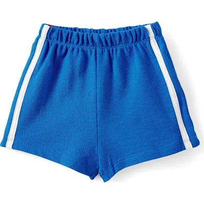 Cotton On Kids Tyla Knit Short In Blue