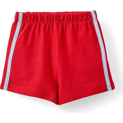 Cotton On Kids Tyla Knit Short In Red