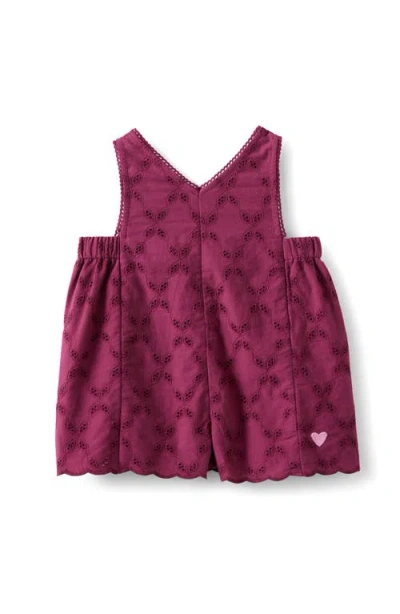 Cotton On Kids Yasmin Summer Playsuit