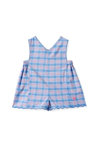 Cotton On Kids Yasmin Summer Playsuit