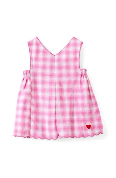 Cotton On Kids Yasmin Summer Playsuit