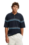 Cotton On Knitted Polo