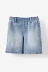 Cotton On Koby Pull On Short In White