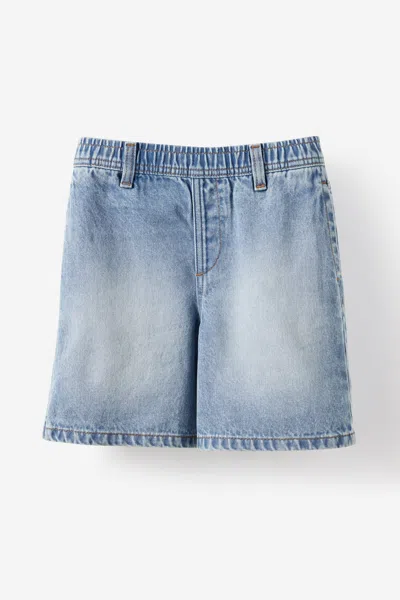 Cotton On Kids' Koby Pull On Short In White