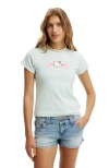 Cotton On Lcn Baby Graphic Tee