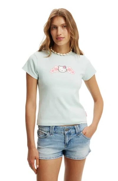 Cotton On Lcn Baby Graphic Tee