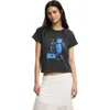 Cotton On Lcn Original Graphic Tee In Blue