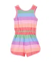COTTON ON LITTLE GIRLS ROMY PLAYSUIT ONE PIECE