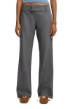 Cotton On Lola Low Rise Suiting Pant