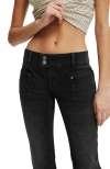 Cotton On Low Rise Bootcut Jean