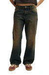 Cotton On Low Rise Straight Jean