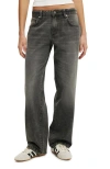 Cotton On Low Rise Straight Jean