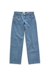 Cotton On Low Rise Straight Jean In Blue
