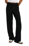 Cotton On Luis Suiting Pant In Black