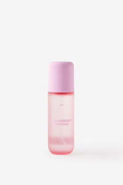Cotton On Memories Hair And Body Mist In Strawberry And Matcha