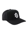 Cotton On Men's 5 Panel Hat In Black