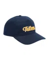 Cotton On Men's 5 Panel Hat In Navy,tribeca