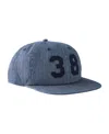 Cotton On Men's 6 Panel Ball Cap In Multi