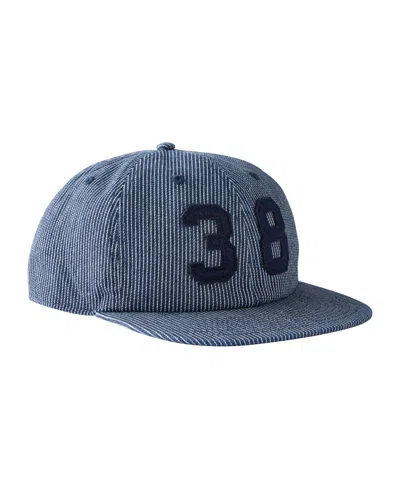 Cotton On Men's 6 Panel Ball Cap In Multi