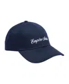 Cotton On Men's 6 Panel Ball Cap In Navy,empire State