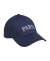 COTTON ON MEN'S 6 PANEL BALL CAP