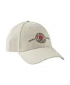 Cotton On 6 Panel Baseball Cap In Bone,south London