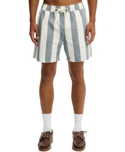 Cotton On Men's 6" Regular-fit Easy Shorts In White
