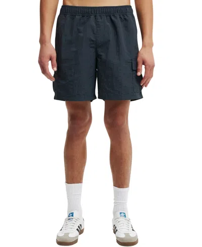 Cotton On Men's All Purpose Short In Black