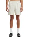 Cotton On Men's All Purpose Short In Off White