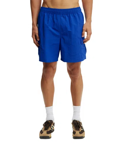 COTTON ON MEN'S ALL PURPOSE SHORT