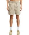 Cotton On Men's All-purpose Shorts In Gravel Cargo