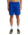 Cotton On All Purpose Short In Royal Blue Cargo