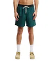 Cotton On Tylah Saunders Short In Green,tylah Saunders