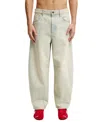 Cotton On Baggy Balloon Jean In Blue