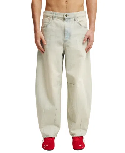 Cotton On Men's Baggy Jeans In Gray