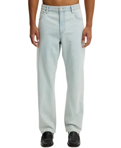 Cotton On Men's Baggy Jeans In Multi
