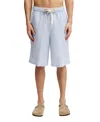 Cotton On Baggy Linen Short