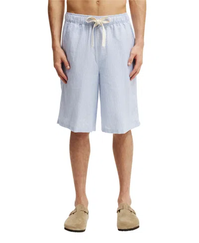 COTTON ON MEN'S BAGGY SHORTS