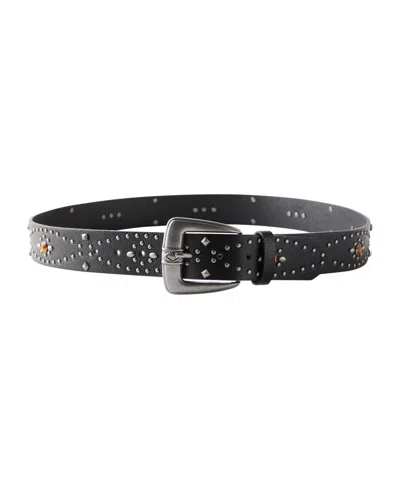 Cotton On Men's Biker Belt