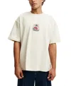 Cotton On Men's Box Fit Graphic T-shirt