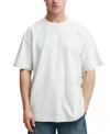 Cotton On Organic Loose Fit T-shirt In Blue1