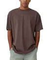 COTTON ON MEN'S BOX FIT PLAIN T-SHIRT