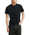 Cotton On Organic Loose Fit T-shirt In Black